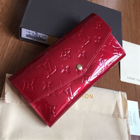 louis vuitton infini leather wallet|louis vuitton monogram wallet.